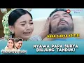 Download Lagu ELSA TRAUMA, TAKUT DITINGGAL KELUARGA LAGI! ! | IKATAN CINTA | EPS 1247 (1/4)