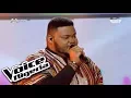 Download Lagu Precious - “Ego”/ Live Show/ The Voice Nigeria Season 2