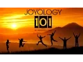 CWC SDA featuring Dr Abraham J Jules - Joyology 101
