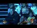 Mathieu - Elle a les yeux revolver (Marc Lavoine) | Demi Finale | La Voix d’Or Saison 7