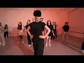 AJ Tracey - Coupé (feat. Kehlani) / Choreography by HADI