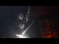Watain - All That May Bleed, Live In Manchester, 5th December 2013 (2cam mix)
