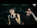 ฉบับปรับปรุง - ZENTYARB x PUNYARB Ft.LAZYLOXY Cover [ AUTO_O Ft.MELO BASZ ] Live session
