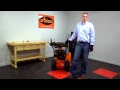 How to Adjust Snowblower Drive and Auger Cables Ariens
