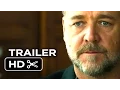 The Water Diviner Trailer 2014 Russell Crowe Australian Epic Movie