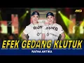 Download Lagu RATNA ANTIKA - EFEK GEDANG KLUTUK Ft.BINTANG FORTUNA  