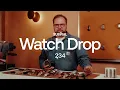 Download Lagu Drop #234 - Over het hoofd geziene horloges! Patek Philippe, A. Lange \u0026 Söhne, Parmigiani, Chopar...