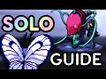 How To Beat PULSE CLAWITZER With Only One Pokemon Reborn E19 Episode 19 Guide
