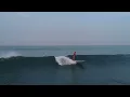 Surfing Mexico | Waves of the best surf spots in Mexico | RAW DAYS Compilation