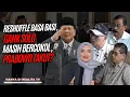 Download Lagu RESHUFFLE BASA BASI, GANK SOLO MASIH BERCOKOL, PRABOWO TAKUT?