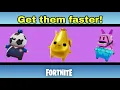 Heres how to get sprites faster in Fortnite