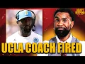 Download Lagu UCLA coach DeShaun Foster fired after 0-3 start with Nico Iamaleava at QB