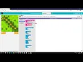 Code org Lesson 24 All Puzzle Solutions