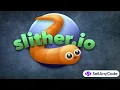 slither io unity source code