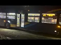 MTA bus q41 in ozone Park Rockaway queens more s coming out subscribe