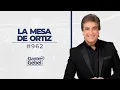 Lagu EN VIVO - Dante Gebel #962 | La mesa de Ortiz