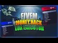 Execute New Best FiveM Lua Executor Fiveguard bypass