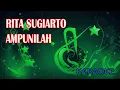 Download Lagu Rita Sugiarto Ampunilah Karaoke