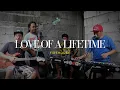 Download Lagu Love Of A Lifetime  - Firehouse cover