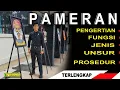 Download Lagu Materi PAMERAN SENI RUPA untuk Pembelajaran Seni Budaya  ( part 1 )