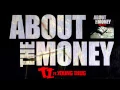 T.I. - About The Money ft. Young Thug BASS BOOSTED