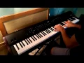 Download Lagu Yanni - Nostalgia (piano cover)