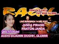 JANDA PIRANG - PANTUN JANDA - KENDANG RAMPAK - RAGIL PONGDUT