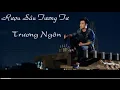 Download Lagu RƯỢU SẦU TƯƠNG TƯ | TRƯƠNG NGÔN | LYRIC VIDEO HD | TDQMUSICAL | #RSTT