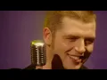 Westlife - Uptown Girl (Live in Stockholm)