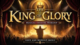 the king of glory musical theatre worship original christian song