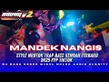 Download Lagu DJ Mandek Nangis Bass Full Horeg Midel Kemroto Clarity