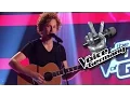 Download Lagu Set Fire To The Rain  – Michael Schulte | The Voice of Germany 2011 | Blind Audition Cover