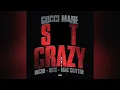 Gucci Mane – S**t Crazy Remix (feat. Sett, Mac Critter & BIG30) [Clean Version]