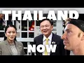 Download Lagu Big Shifts in Thailand: Ex-PM Jailed, Gloomy Polls \u0026 Hotels Slash Prices