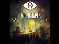 Download Lagu I slowed down Prison Toys from Little Nightmares and cried