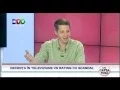 Download Lagu Cu capsa pusa cu Radu Herjeu, Neptun TV, Constanta