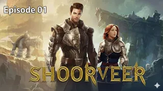 super gene novel in hindi supergene shoorveer