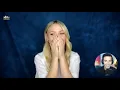 Alyvia Alyn Lind Netflix s Wayward Play Dolly Parton Lead With Your Heart Feed Ducks