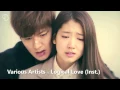 Download Lagu Various Artists - Logical Love (Instrumental)