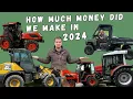 How much MONEY can be made Buying and Selling Used Machinery