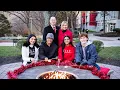 Happy Holidays from NJIT - 2025