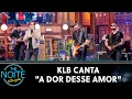 Download Lagu KLB canta \