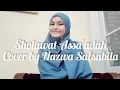 Download Lagu Sholawat Assa'adah Cover by Nazwa Salsabila