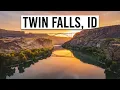 Pros and Cons of living in Twin Falls Idaho