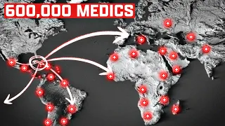 Cuba's Medical Empire, Explained