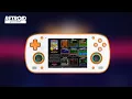 RP mini Batocera Game Demo