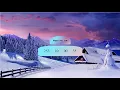 CountDown NEW YEAR 2023 HTML CSS JS