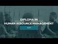 Download Lagu Diploma In HRM- 17  - Selection - 25. 03. 02