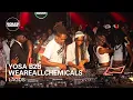 Download Lagu Yosa B2B WeAreAllChemicals | Boiler Room: Lagos