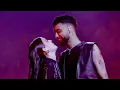 Jay Wheeler, Zhamira - Extrañándote (Version Cumbia)
